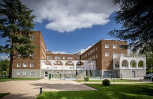 ICETEX abre convocatoria para 50 becas de alojamiento para posgrado en Madrid
