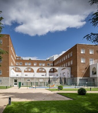 ICETEX abre convocatoria para 50 becas de alojamiento para posgrado en Madrid
