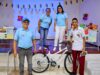 Alcaldía impulsa la educación con incentivos a estudiantes de ‘Caminos de Sabiduría’