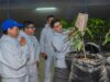 Programa de Ingeniería Agronómica renueva su Acreditación en Alta Calidad