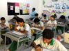 Alcaldía lideró simulacro para la Prueba Saber 11