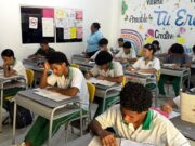 Alcaldía lideró simulacro para la Prueba Saber 11
