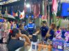 Aracataca /Autoridades lanzaron campaña de prevención vial
