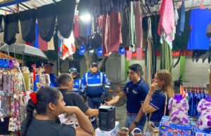 Aracataca /Autoridades lanzaron campaña de prevención vial
