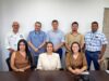 Balance positivo del Gobierno Pinedo tras reunión de seguimiento con CAF