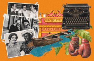 El archivo de David Sánchez Juliao, una ventana a la identidad de la región Caribe