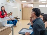 UNIMAGDALENA entrevista a 1.767 personas en el proceso de admisión al 2026-2