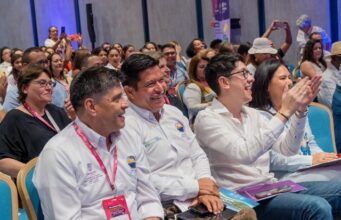 MinEducación y Unesco destacan participación de UNIMAGDALENA en política pública de educación