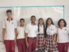 Zona Bananera /Con apoyo de la Gobernación estudiantes entre los 100 mejores equipos de las Olimpiadas STEM+ Colombia 2026