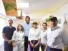Fenoco S.A. llegó a Santa Marta con el ‘Tren de la Cultura’
