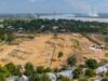 Gobernadora invierte más de $29 mil millones en dos obras que transformarán a Plato