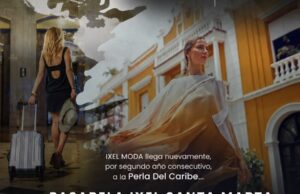 IXEL Moda regresa durante las Fiestas del Mar, impulsando el turismo, la moda y el comercio local