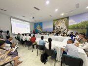 CORPAMAG convoca a instituciones y sectores productivos para fortalecer acciones preventivas frente al Fenómeno de El Niño
