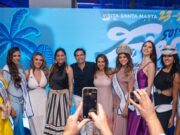 Santa Marta se prepara para vivir su Fiesta del Mar con alegría y tradición