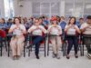 Alianza Drummond -Gobernación fortalece instituciones educativas con entrega de mobiliario y dotación escolar