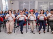 Alianza Drummond -Gobernación fortalece instituciones educativas con entrega de mobiliario y dotación escolar