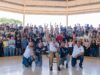 UNIMAGDALENA inició inducción a cerca de dos mil nuevos estudiantes
