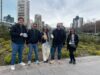 Cuatro empresas del Magdalena participan en Expocafé Chile 2026