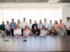 Comité Intergremial del Magdalena lideró mesa estratégica para fortalecer los servicios públicos
