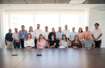 Comité Intergremial del Magdalena lideró mesa estratégica para fortalecer los servicios públicos