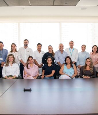 Comité Intergremial del Magdalena lideró mesa estratégica para fortalecer los servicios públicos
