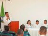 Alcaldía de Pivijay presentó la Rendición Pública de Cuentas de la vigencia 2025