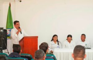 Alcaldía de Pivijay presentó la Rendición Pública de Cuentas de la vigencia 2025