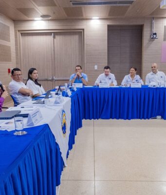 MinEducación concede la cuarta Acreditación en Alta Calidad al Programa de Biología de UNIMAGDALENA