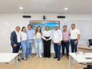 Campus Universitarios de El Banco y Plato incrementan oferta académica en alianza con UNIMAGDALENA
