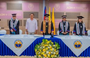 UNIMAGDALENA y Tras La Perla unidos por Santa Marta y el Magdalena