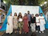 El arte de las mujeres del Caribe fue protagonista en el cierre de ‘PAZ en Femenino’