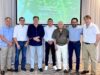 Reunión entre ASBAMA y MinAgricultura designado abre diálogo sobre la agenda estratégica del sector bananero