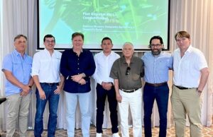 Reunión entre ASBAMA y MinAgricultura designado abre diálogo sobre la agenda estratégica del sector bananero