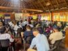 Entidades del Magdalena llevan su oferta institucional a prestadores de servicios turísticos del corredor Tayrona