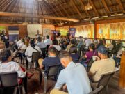 Entidades del Magdalena llevan su oferta institucional a prestadores de servicios turísticos del corredor Tayrona