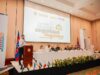 En Cumbre de Seguridad convocada por la gobernadora: sector empresarial estudia inversión de $1.000 millones para reforzar seguridad