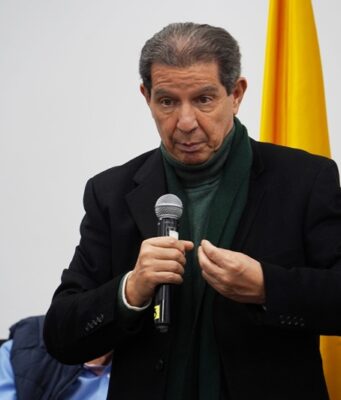 Contraloría rajó al ICA en auditoría sobre guías de movilización con hallazgos administrativos reveló Lafaurie