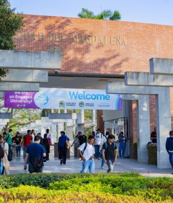 Administración de Empresas de UNIMAGDALENA recibe Acreditación en Alta Calidad