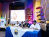 UNIMAGDALENA presentó la sexta edición de la Feria Caribe Artesanal: ‘Hilar el alma, tallar la memoria’