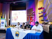 UNIMAGDALENA presentó la sexta edición de la Feria Caribe Artesanal: ‘Hilar el alma, tallar la memoria’