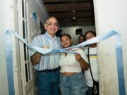 Alcaldía avanza con 800 mejoramientos de vivienda