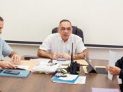 Alcalde Pinedo convocará a Ministerios de defensa y Justicia a Consejo de Seguridad