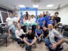 El CREO recibe 2.260 nuevos estudiantes de seis departamentos