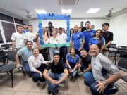 El CREO recibe 2.260 nuevos estudiantes de seis departamentos