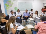 Alcaldía inicia proceso para asumir la Essmar