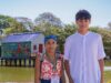 ¡Cerrando brechas! Por primera vez, dos jóvenes de pueblos palafitos ingresan a UNIMAGDALENA