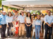 El Tren de la Cultura abre camino al proyecto Ruta Macondo para el Magdalena