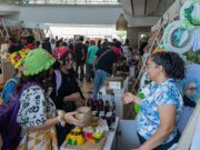 Feria Artesanal de UNIMAGDALENA impulsa el desarrollo del Caribe