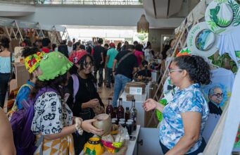 Feria Artesanal de UNIMAGDALENA impulsa el desarrollo del Caribe