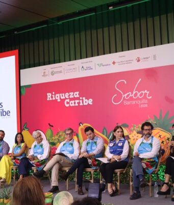 Gases del Caribe presente en Sabor Barranquilla con “Legados que Conservan el Sabor”